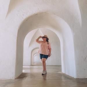 Meet your Posher, Priscilla